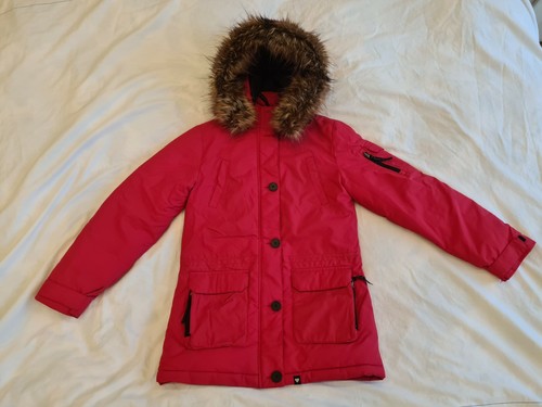 Giacca invernale donna jeane - giacca,