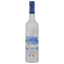 VODKA OCA GRIGIA 700 ml - Made
