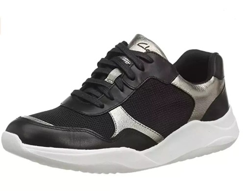 Scarpe ginnastica clarks - scarpe,