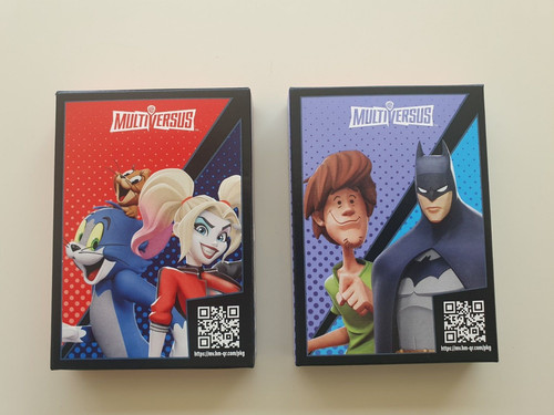 Gadget happy meal cofanetto - happy,