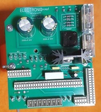 PCB Power supply - Revox B77