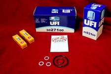 Kit assistenza Moto Guzzi V7