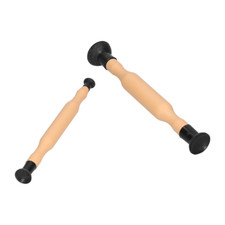 Lappatrice manuale per valvole, utensile per levigatura valvole 1-1/8in 1-3/8in