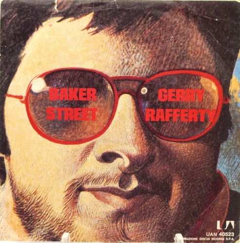 Disco vinile giri baker - vinile,