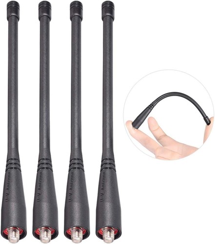 Pezzi antenna vhf uhf - 4,