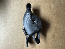 Manettino SRAM XX1 Cover Carbonio