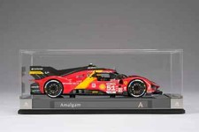 New Amalgam Ferrari 499P