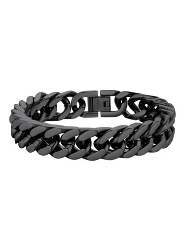 12mmcatene cubane bracciali - 12mmcatene,