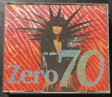 Renato Zero-Gli Anni 70-2 CD