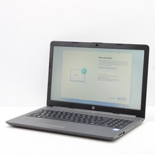 HP NoteBook i5 computer