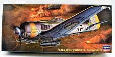 FOCKE-WULF