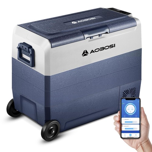 Aaobosi frigo portatile - aaobosi,