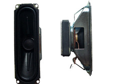 Coppia piccoli  Altoparlanti casse  coppia speaker  10w  6 ohm