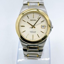 Orologio SEIKO calendario