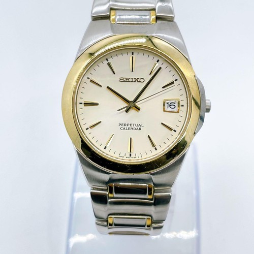 Orologio seiko calendario - seiko,