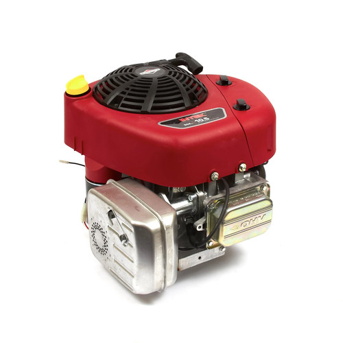 Briggs stratton 5 hp - stratton, 10.5