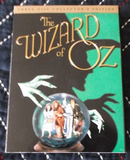 The Wizard of Oz (Collectors