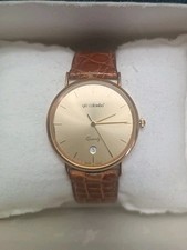 Vintage Giò Colombo Watch