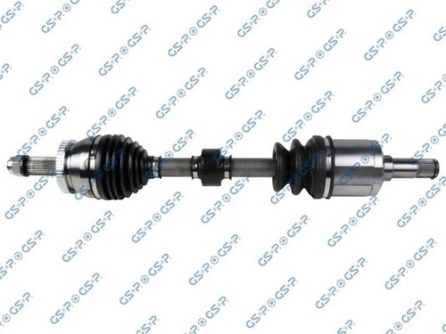 Albero motore semiasse assale - motore/semiasse,