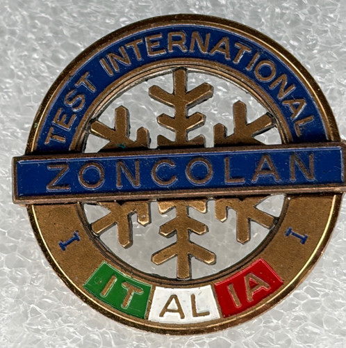Zoncolan test international - zoncolan,