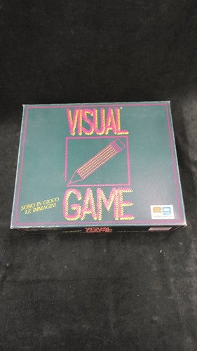 Visual game gioco tavolo - visual,