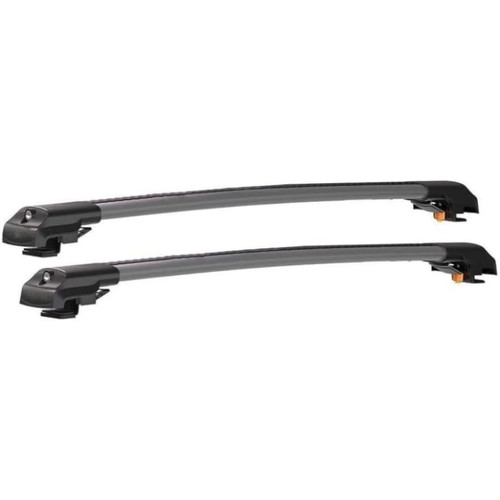 Barre portatutto per ford - ford, kuga