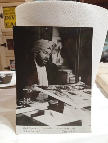 Bud spencer foto - bud,