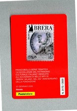 ITALIA Tessera Fil. 