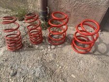 Molle sportive assetto OMP ORIGINALE Fiat Coupé senza turbo tipo - 3