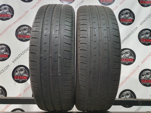 Gomme estive usate - 2,