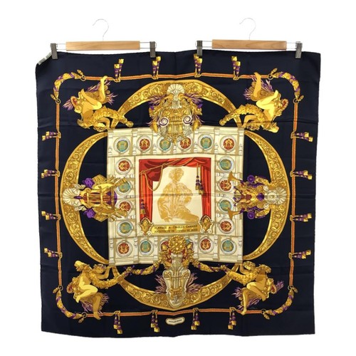 Hermes carre hommage a - carre, 90