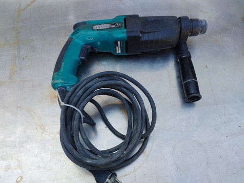 Martello perforatore 1234