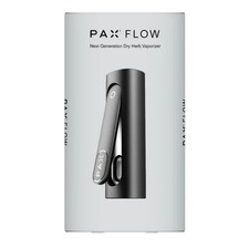 PAX Flow - Onyx  Vaporizzatore