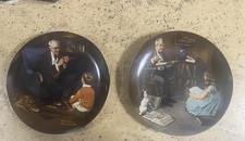 Norman Rockwell Heritage Coll