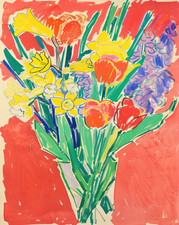 Poster Mazzo di Fiori