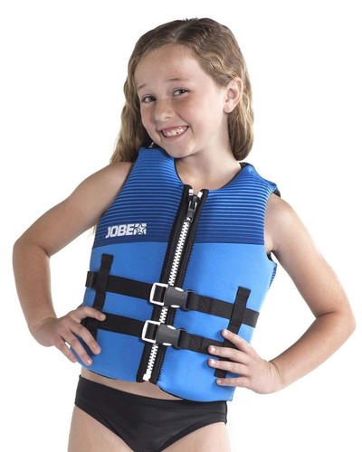 Jobe gilet neoprene - gilet, bambini