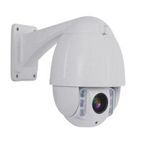 5MP IP POE PTZ Speed Dome