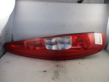 FANALE STOP POSTERIORE