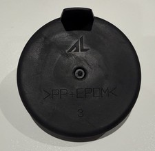 Parapolvere lampadina faro -