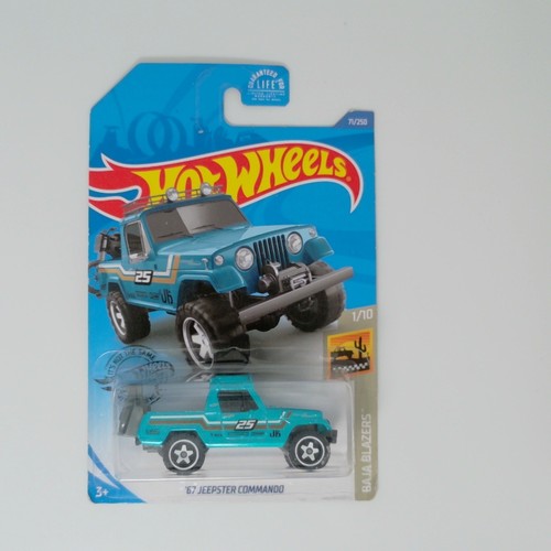 Hot wheels jeepster - wheels,