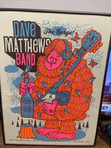 Poster dave matthews - 🍷,