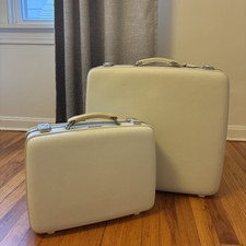 Valigia bagaglio vintage