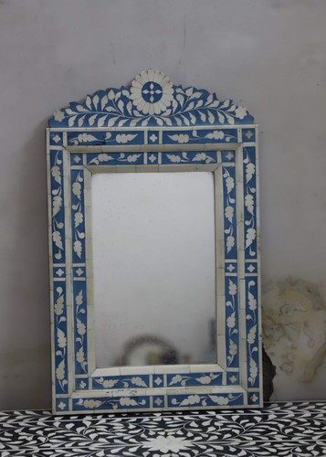 Specchio parete - da,