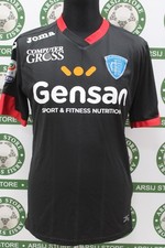 Maglia Calcio EMPOLI MACCARONE
