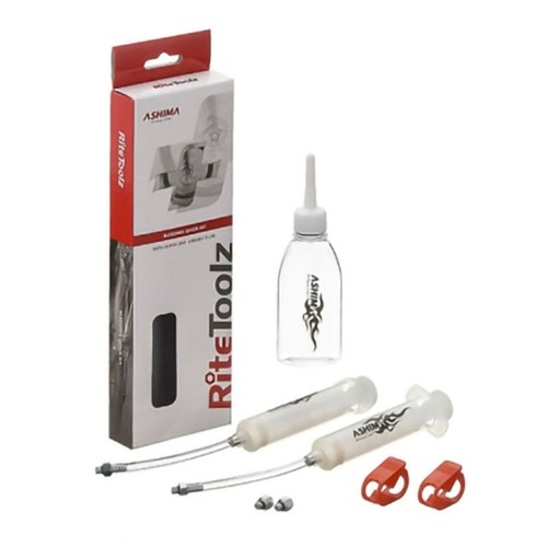 Kit spurgo freni - kit,