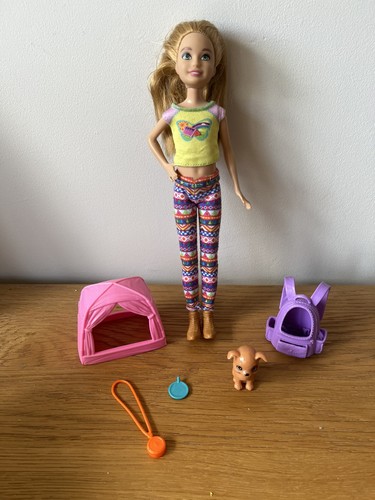 Barbie vogliono due - vogliono,