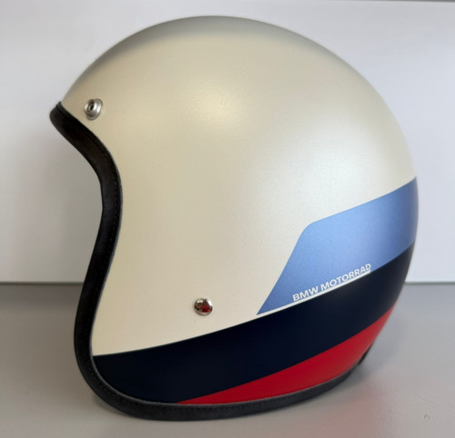 Casco moto bowler - moto,