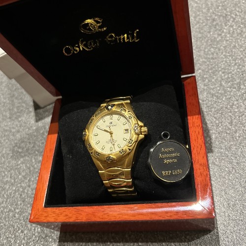 Raro orologio uomo - raro, da