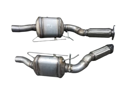 Filtro antiparticolato diesel - filtro,