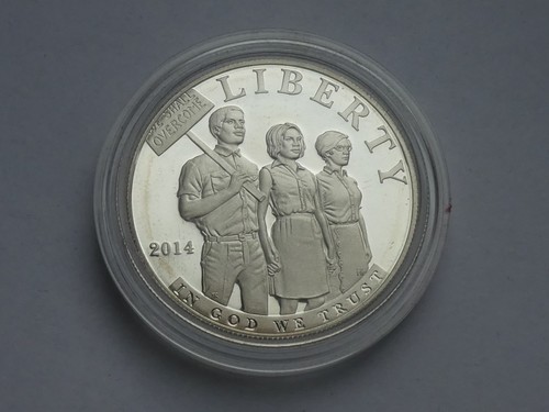 Usa dollaro 2014 - 1, 50
